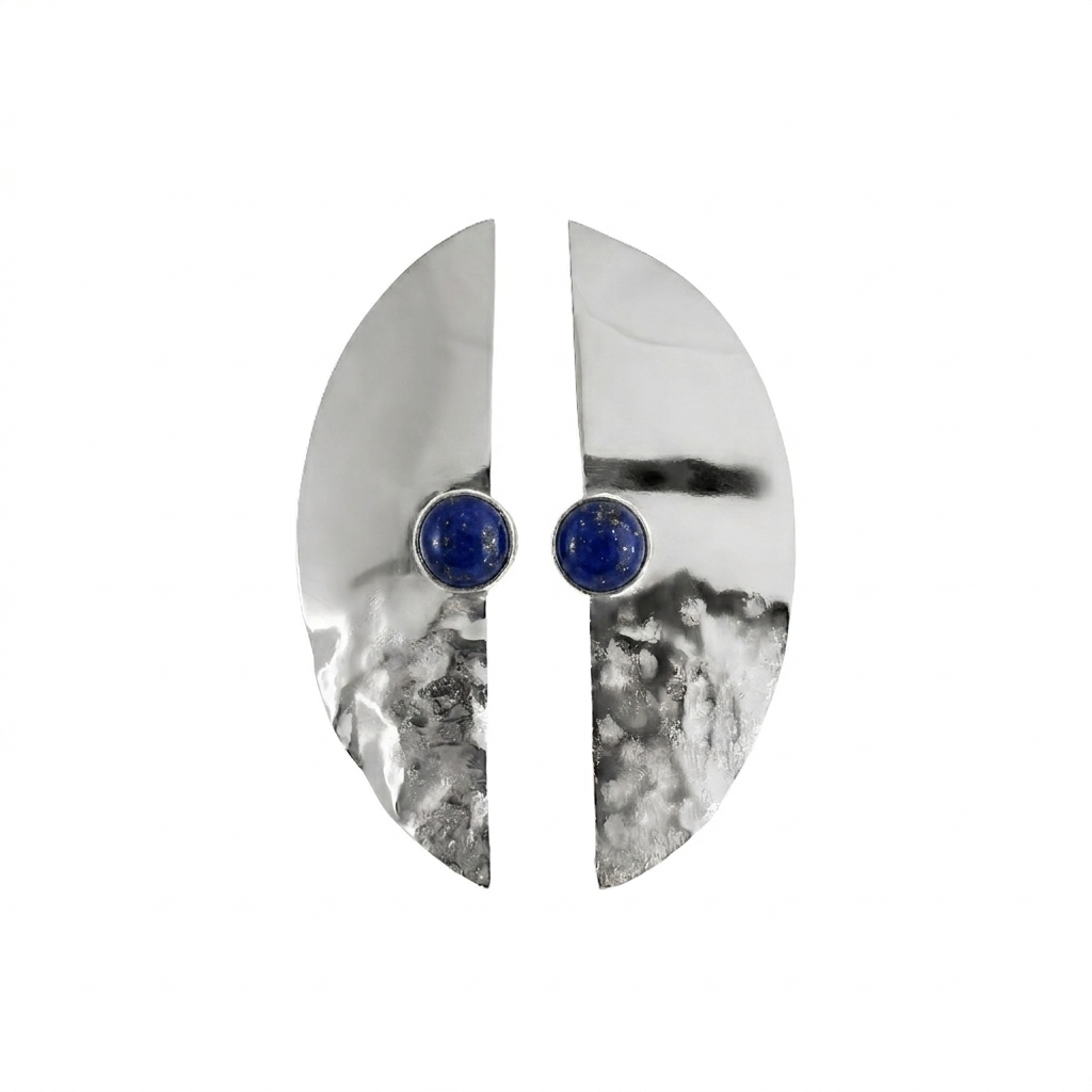 Aretes Luna
