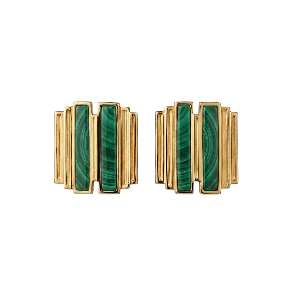 Aretes Gilardi