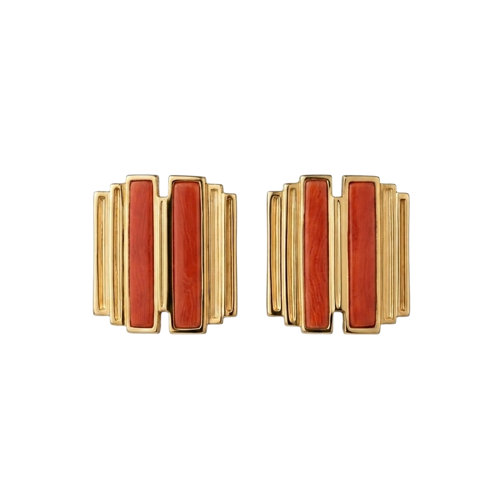 Aretes Gilardi