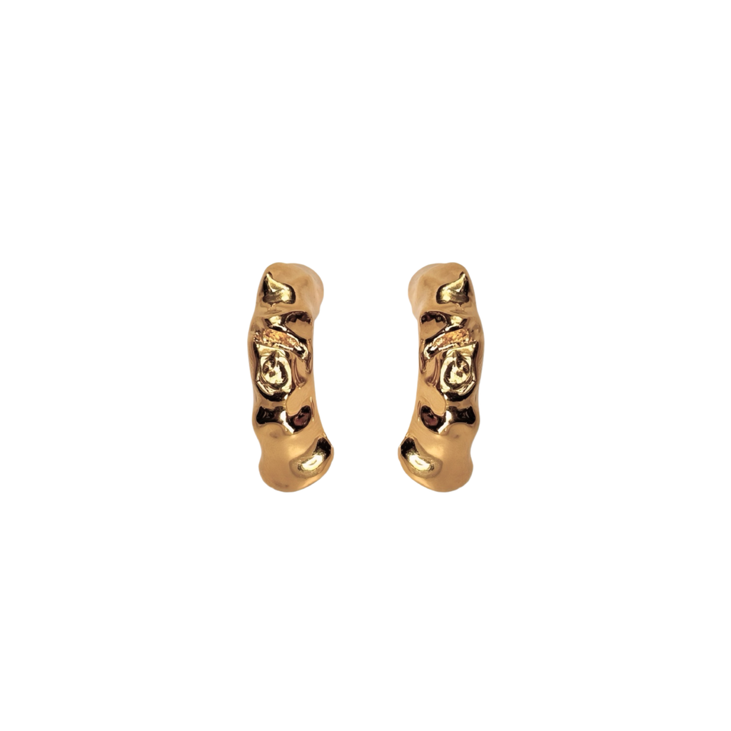 Aretes Ixcatan hoops