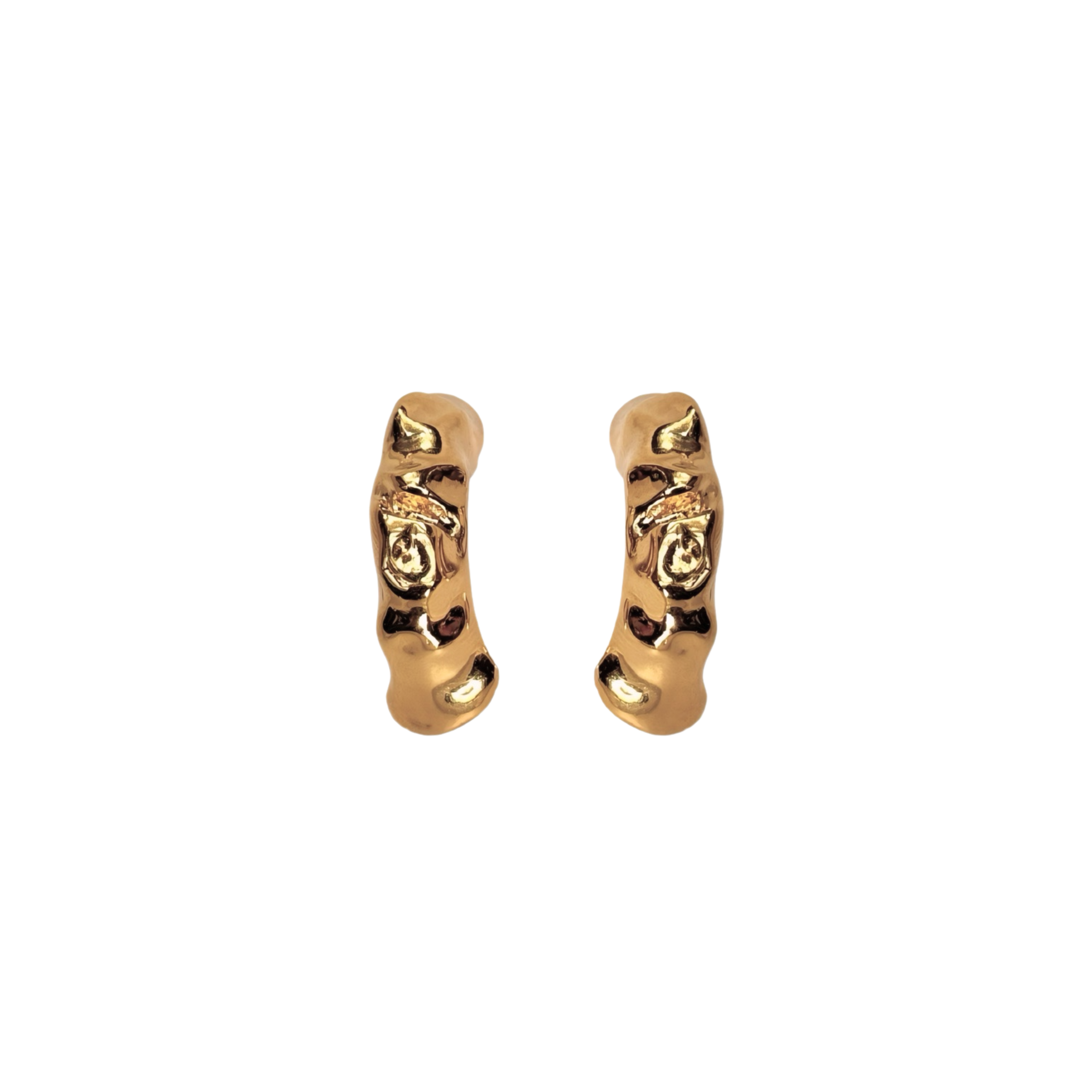 Aretes Ixcatan hoops