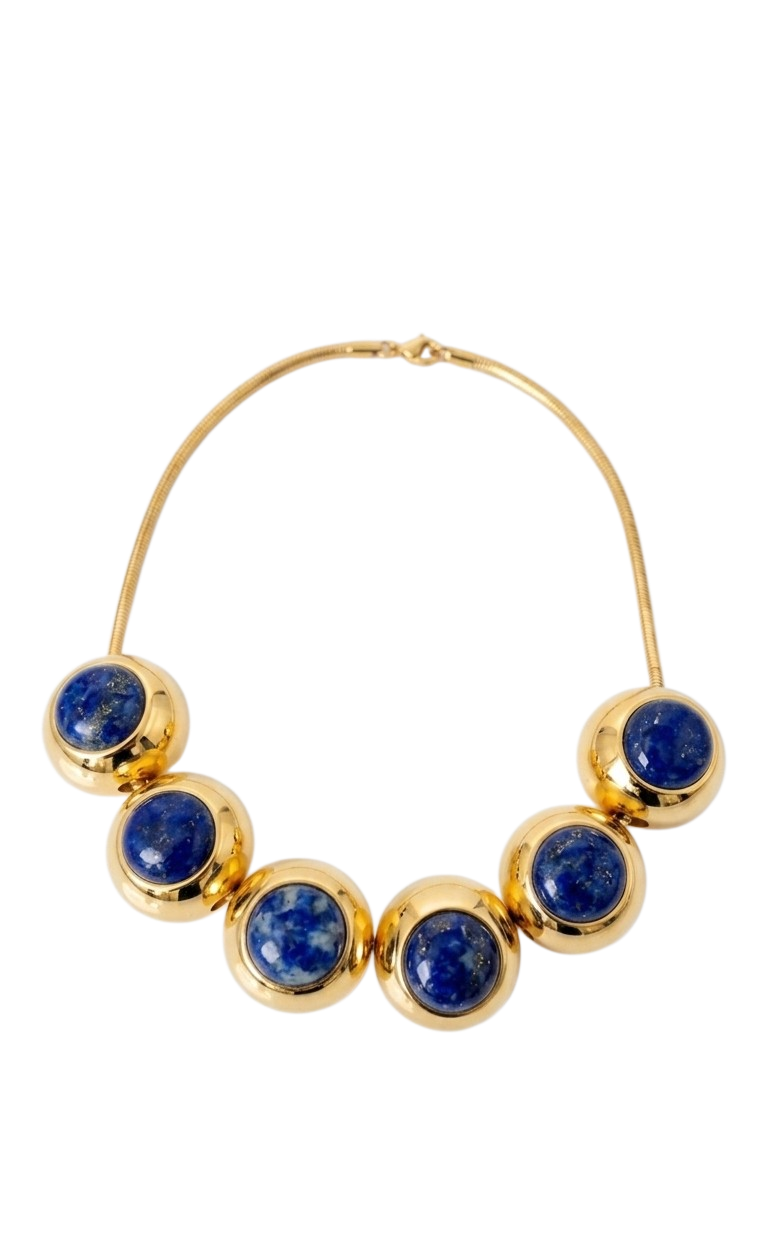 Collar Vasarely