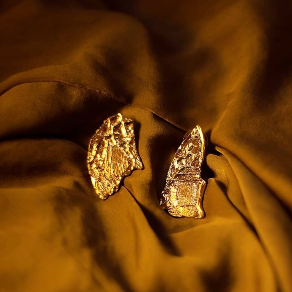 Aretes Balandra