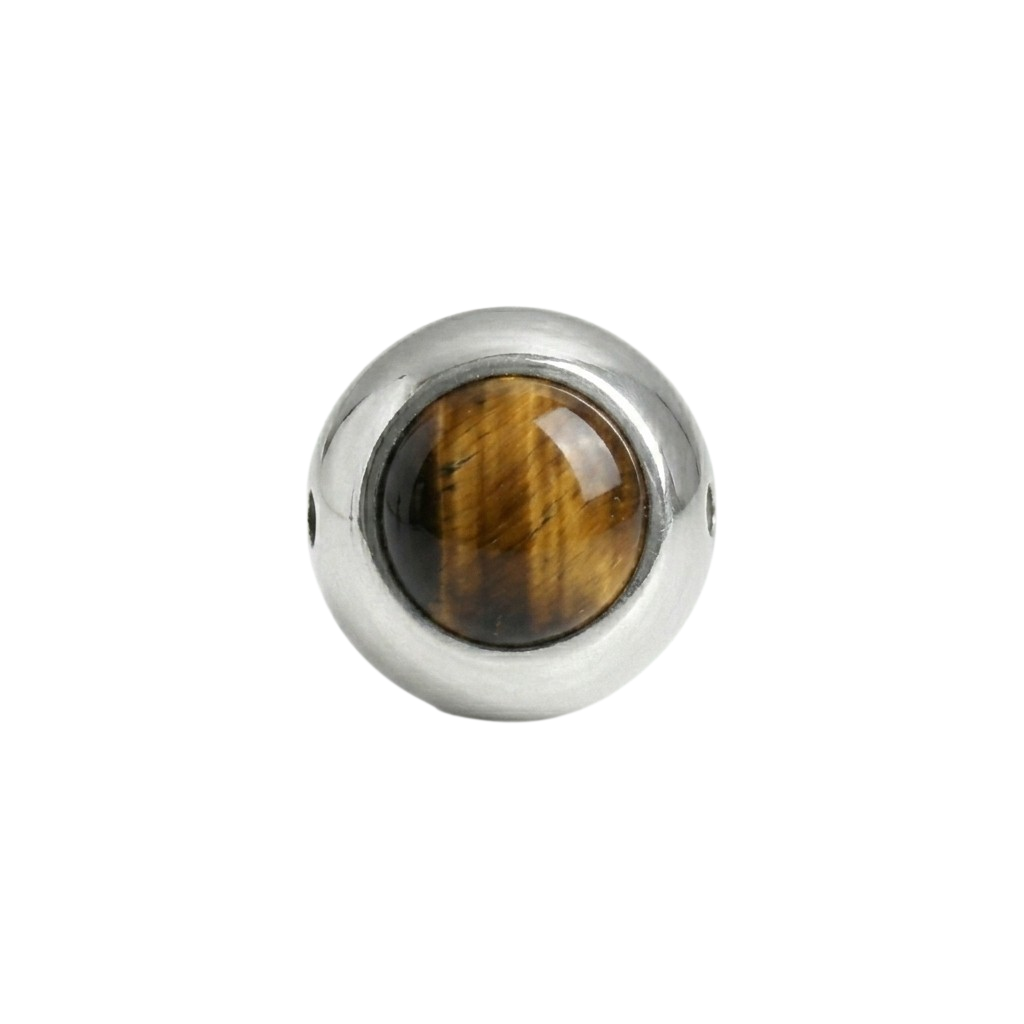 Collar Vasarely