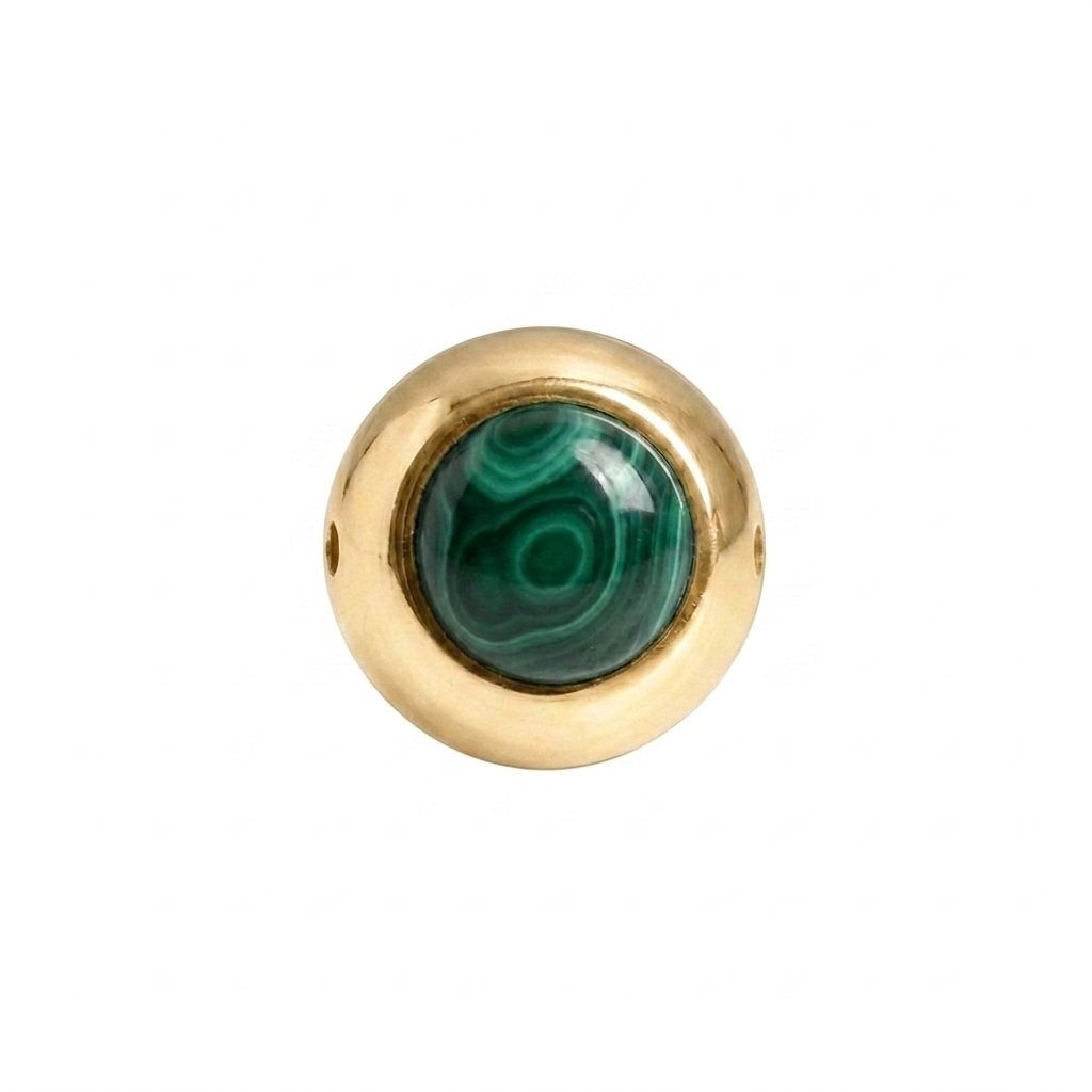 Collar Vasarely