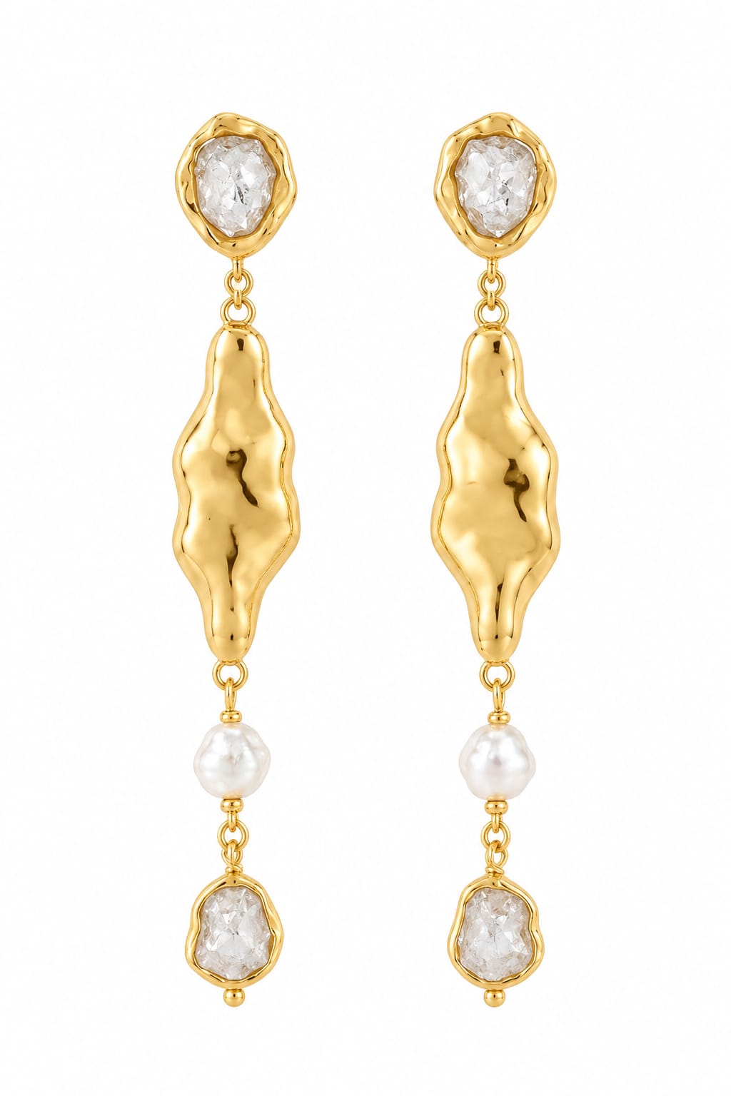 Aretes