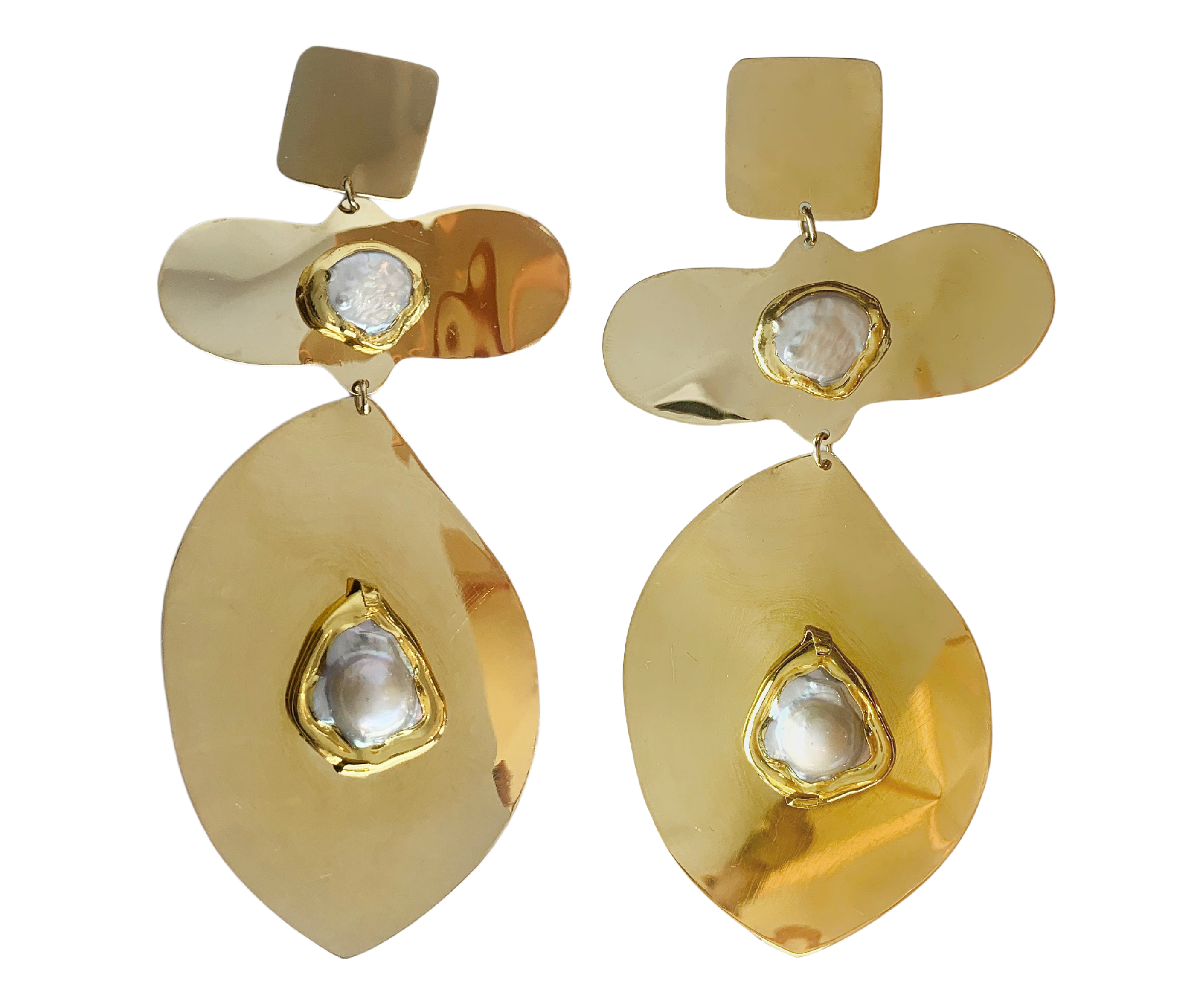 Aretes Trinidad