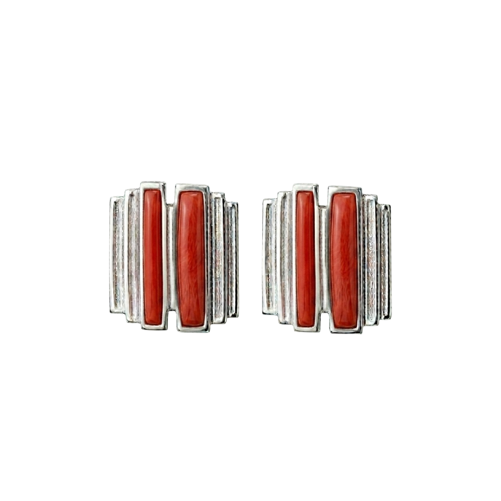 Aretes Gilardi