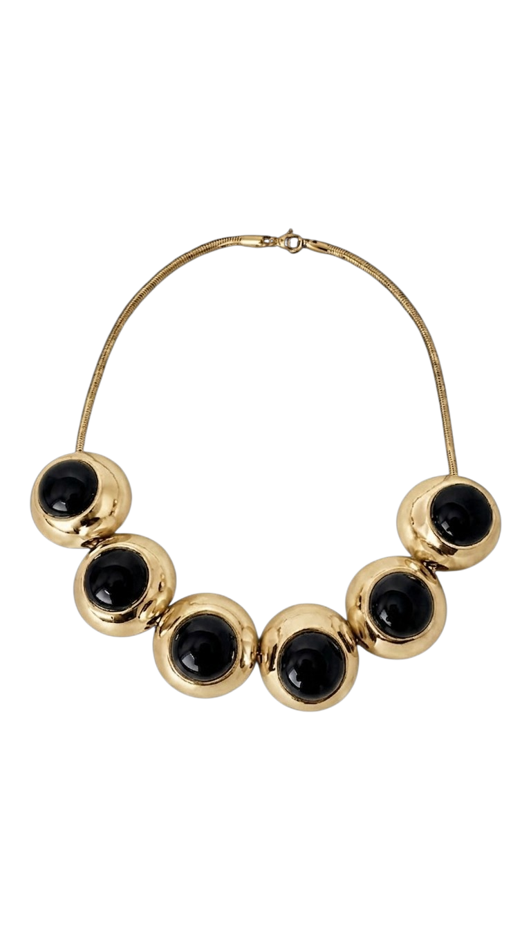 Collar Vasarely